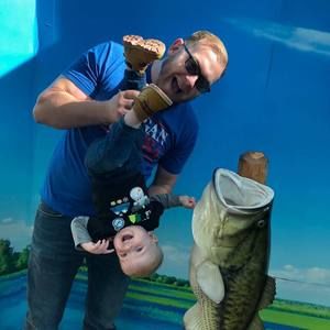 Meet your Posher, Will